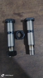 Trục ắc nhíp sau Phụ Tùng Xe 2019 Sản Phẩm Trục Ắc Nhíp Guanwei - Lazada