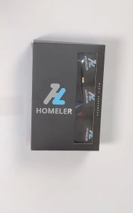 Homeler Celana Dalam Pria 1 Box Isi 3 Pcs HL-106