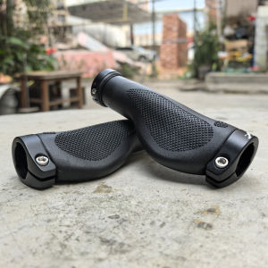 Large Size Propalm Wall Lizard Meat Ball Handlebar Grips Mountain Bike Accessories Bicycle Riding Equipment Zero Parts
