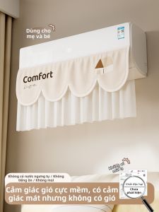 XIJIJIA | Air Conditioning Cold Wind Block Curtain Windshield Shield
