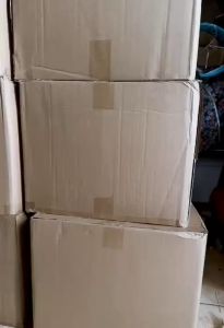 Nến Tealight 100 viên Cháy 2h Đủ Màu Không Mùi Không Khói Nhiều Công Dụng