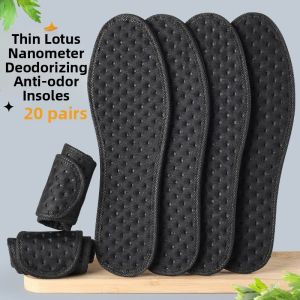 XIANZHAO | Ultra Thin Absorbent Breathable Insoles for Loafers