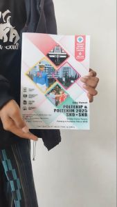 Terbaru Buku POLTEKIP & POLTEKIM [SKD + SKB] (Edisi Lengkap & Edisi Hemat + Free Akses E-Learning) Sesuai Dengan Kisi" Terbaru POLTEKIP