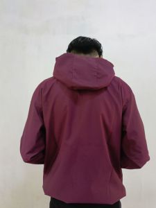 oneonesix jaket outdoor pria dan wanita