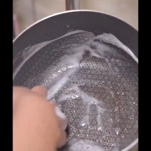 ฟองน้ำนาโน 5 ชิ้น ฟองน้ำ ฟองน้ำขจัดคราบหนัก ฟองน้ำเมลามีน ฟองน้ำมหัศจรรย์ ฟองน้ำทำความสะอาด ส่งไว ราคาถูก ฟองน้ำขจัดคราบหนัก ขจัดคราบสนิมได้หมดจ