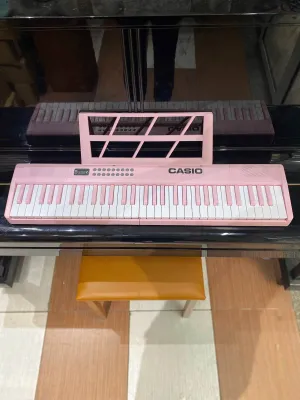 piano casio