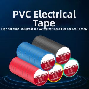 NAIFUNA | Insulation Water-resistant Fireproof Durable High-stickiness PVC Tape