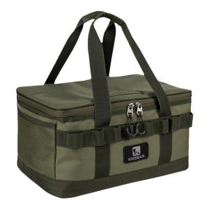HIKEMAN | Portable Collision-Resistant Camping Gear Organizer