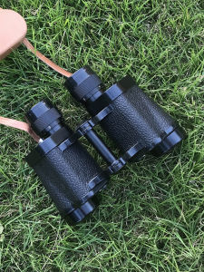 Genuine Goods 62 Type Ranging Telescope High Magnification Professional Grade Metal Double Tube Portable Outdoor Army Night Vision Telescope