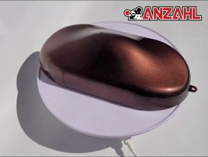 ANZAHL EFFECT PIGMENT 182 MYSTIC SUPER COPPER