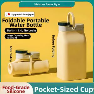 TINGSIMENG | Portable Foldable Drinking Cup Silicon
