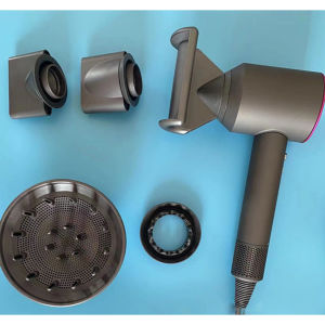 Phụ kiện thay thế vòi phun cho airwrap Dyson airwraps Tóc máy tạo kiểu tóc dụng cụ làm xoăn tóc