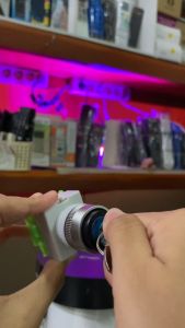 LAY37-LAY38 Selector Key Switch: Aksesoris Elektronik untuk Peralatan