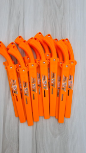 Cưa Gỗ Lưỡi Thép Cầm Tay Mini Kapusi Cưa Lách Mini Nhật Bản