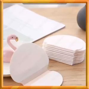 CHAINSTORE Underarm Sweat Pads Armpit Care Scent Perspiration Stickers Absorbing Deodorants