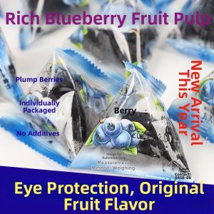 Wild No Additives Blueberry Dried Fruit 500g
