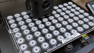 50pcs Plastic flat washer m3 m4 m5 for metric screws 3D printed durable plastic washer