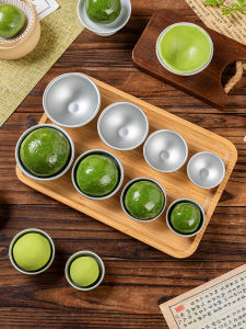 MEIDI | Baking Molds Tools Half Round DIY