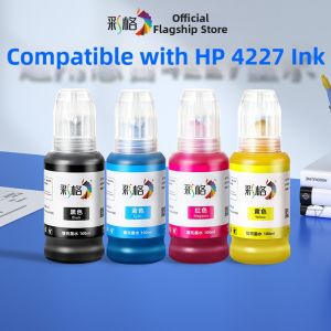 CHG | Compatible DeskJet 4227 Ink Cartridge Color & Black