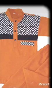 Koko Anak Laki-laki Motif Terbaru & Baju Muslim Anak Berkualitas