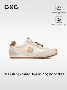 GXG | Giày Thể Thao Thời Trang Đi Làm Hằng Ngày