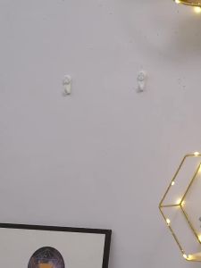 Elegant Decorative Wall Shelf