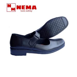 Sepatu Pantofel Paskibra Wanita Bertali / Sepatu Kerja Wanita / Sepatu Kantor Wanitpantofel wanita heels SEPATU PASKIBRA WANITA  - SEPATU PASKIB WANITA - SEPATU PANTOFEL- WANITA PANTOPEL HITAM