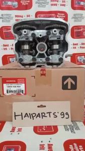 Block head assy Sonic Gtr Cbr 150 original honda 1200AK56N00