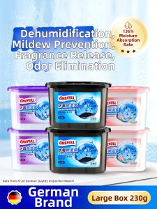 ONEFULL | Moisture Absorbing Dehumidifier