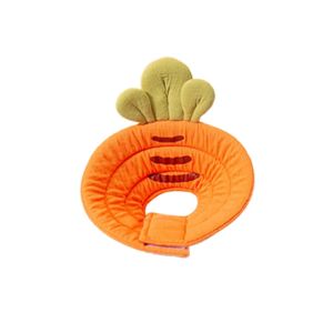 Cat Cone Collar Adjustable Soft Recovery Collar for Cats Prevent Licking Biting Comfort Feeding Dual Style Wear Suitable for Po