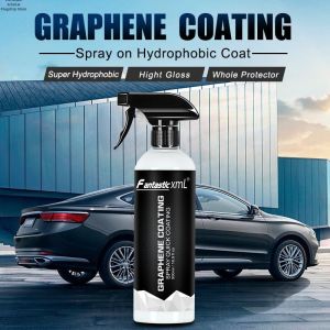 NPC | Car Coating Agent Nano Spray Coating Car Black Technology Liquid Graphene Coating