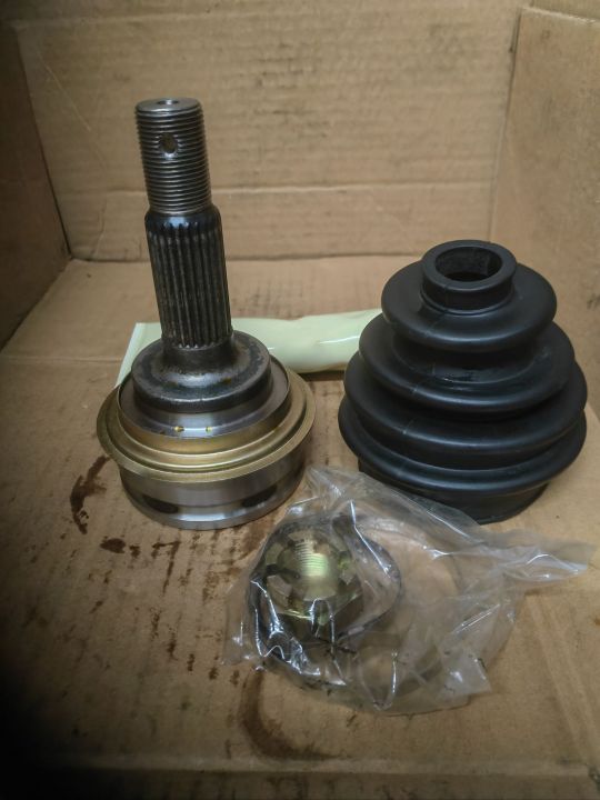 Constant Velocity Joint Toyota Corolla TO10 Lazada PH