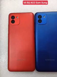 Vỏ Bộ A03 Sam Sung (mới)