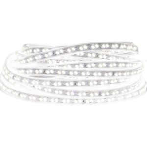 YUANMUXUAN | Ultra-bright Water-resistant Outdoor Facade Lighting Strip 220V