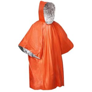 NAIFUNA | Insulation Emergency Rescue Blanket Raincoat Anti-Hypothermia Survival Gear
