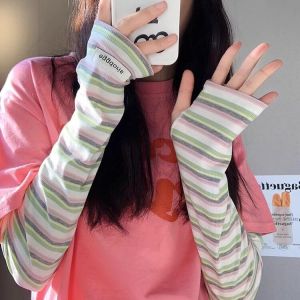 GUOQI | Air Conditioner Warm Winter Arm Sleeves