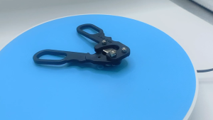 Precision Cue Tip Scissors Pool Cue Tip Metal Scissors for Cutting And Repairing Tips Billiard Accessory