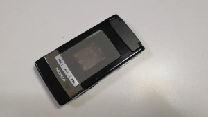 For Nokia N76 Original Unlocked JAVA 2MP Bluetooth Keyboard Flip Cover Mobile Phone