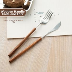 onlycook | Stainless Steel Cutlery Set