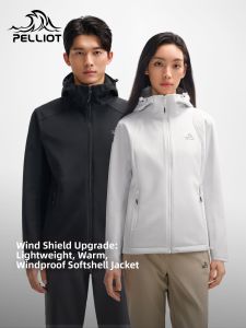 PELLIOT | Water Repellent Durable Comfortable Stretchy Casual Jacket