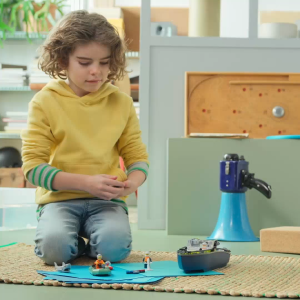 LEGO City 60456 Police Boat Chase (264 Pieces)