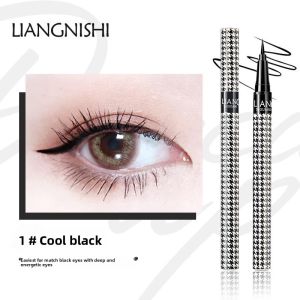 MONLEYTA | Waterproof Smudge-Proof Ultra-Fine Quick-Dry Long-Lasting Eyeliner Pen Beginner Inner Glue Eyeliner Pen Affordable Student