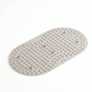 AOYI | Acupressure Reflexology Mat Liquid Softgel Home Use Foot Massage Pad