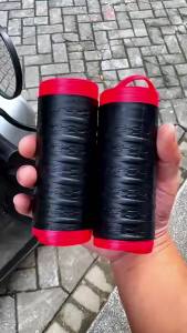 BMW R1200GS R1250GS Vỏ Bọc Tay Lái Bằng Silicon Chống Trượt Phụ Kiện Xe Máy Tự Co Rút Cho R 1200GS R1250 GS LC ADV