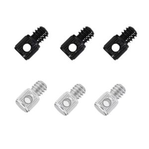 5PCS Hand Wrist Strap for Insta360 X3 X4 X2 Lanyard Rope strap with 1/4 screw Dji Osmo Pocket 3 Action Camera Accessories