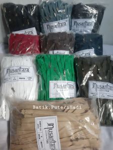 Resleting Nusantara diproduksi oleh YKK