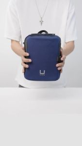 U Elements Equipt Legacy Organizational Mini Sling Bag