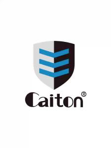 caiton | Bộ 5 Chiếc Caiton Golf Tees 85mm/3.34in Có Thể Điều Chỉnh 22mm/0.87in Đầu Cao Su Mềm Bền Nhẹ Cho Những Cú Đánh Ổn Định
