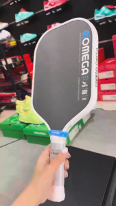 [GIÁ TỐT] Vợt Pickleball Kamito Omega 16mm chính hãng - Vợt Pickelball đánh ổn định chính xác và hiệu suất cao