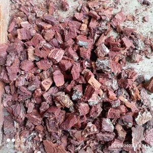 1 kilogram pine bark/kulit Pinus kering cacah media tanam anggrek readystok siap kirim kualitas bagus